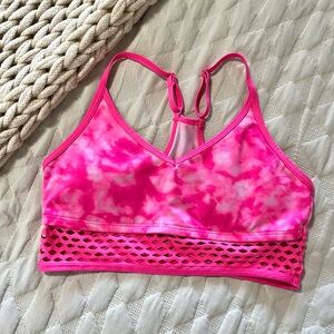 Victoria's Secret PINK | Sports Bra Medium